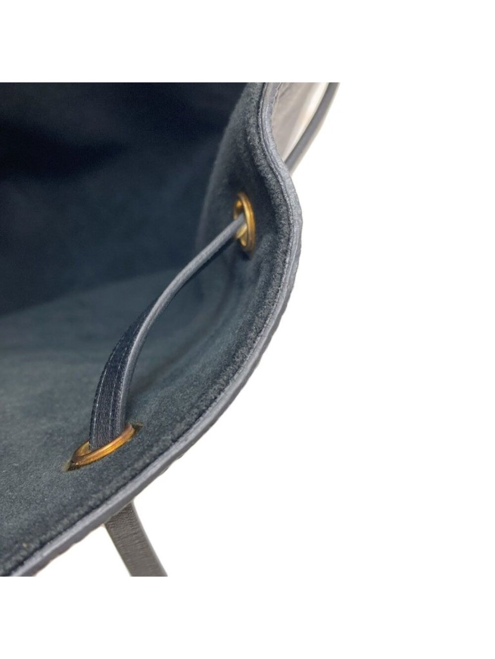 Louis Vuitton Montsouris PM Backpack Empreinte - Picture 9 of 15
